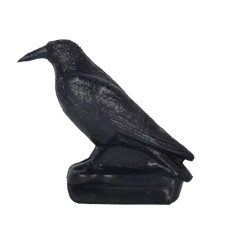 Franzbogen Raven